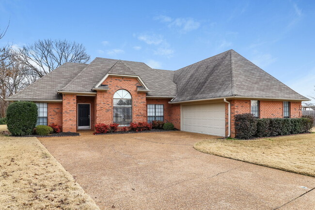 Building Photo - 3690 Tiffany Oaks Ln