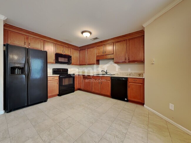 Building Photo - 412 Flint Dr