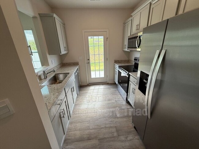 Photo - 1314 Amberview Ln Townhome