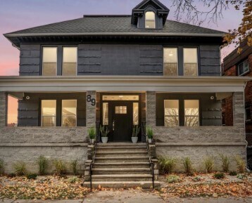 Primary Photo - Philadelphia HAUS
