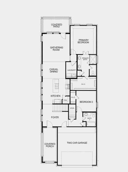 Building Photo - 22103 Strathfield Cir