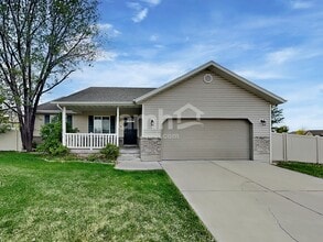 Building Photo - 328 S 1250 E