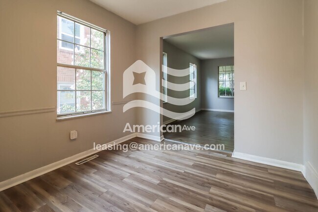 Foto del edificio - 3234 Algonquin Pkwy