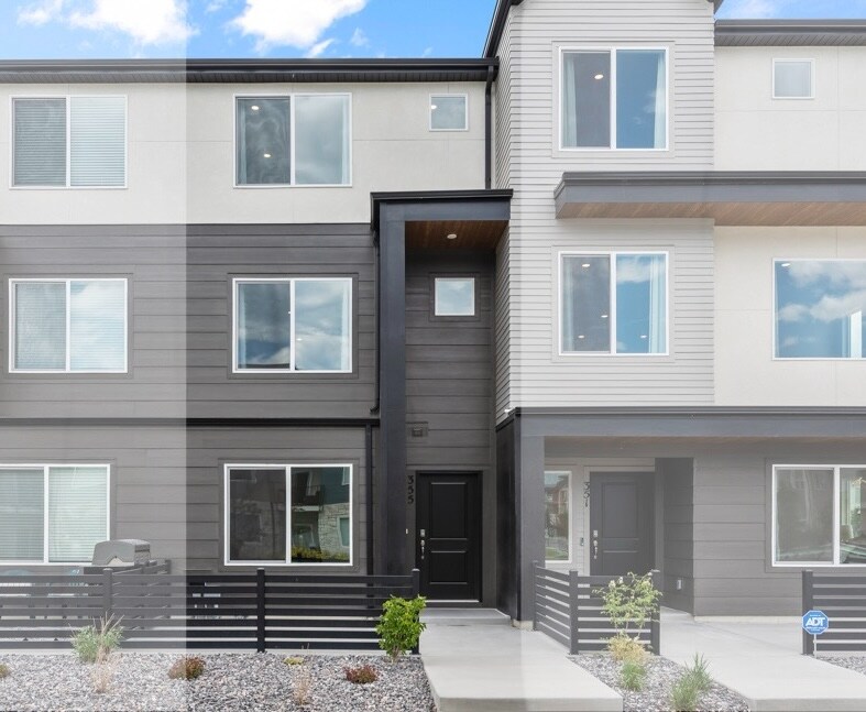 Primary Photo - 1146 W 340 S