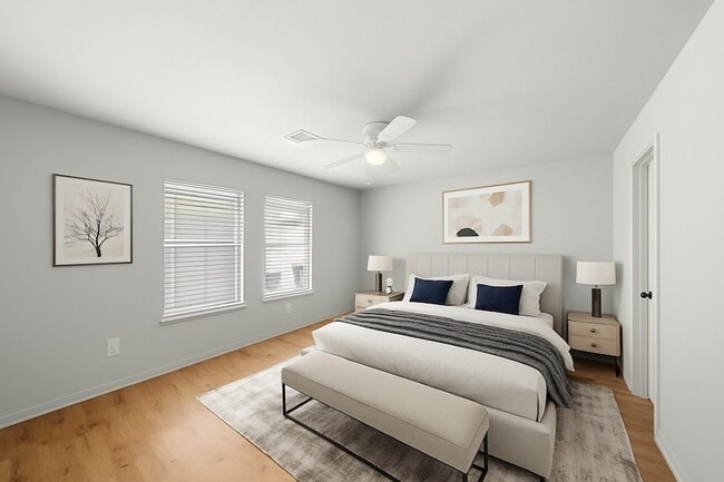 Foto del edificio - 1429 Oneil St