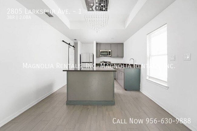 Foto del edificio - 2805 Larkspur Ave