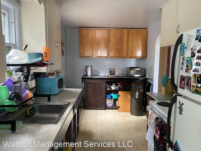 Building Photo - 3 br, 1 bath House - 1148 18th St