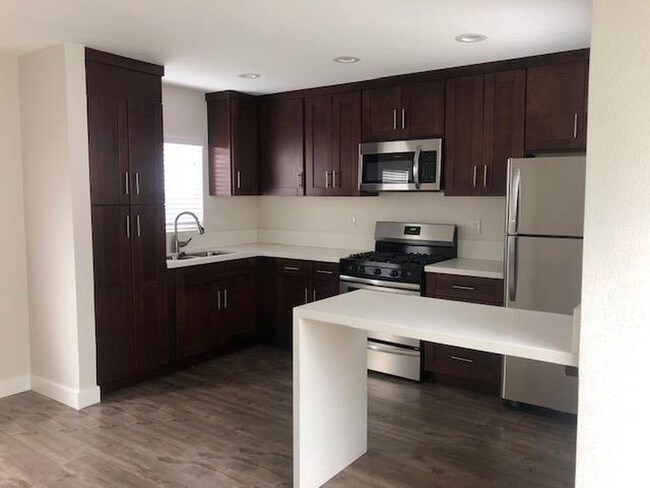 Foto del edificio - 4387 51st St