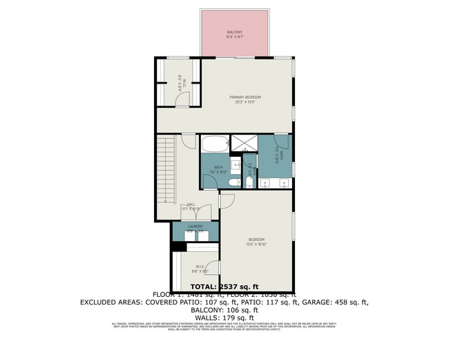 Building Photo - 605 Manhattan Blvd