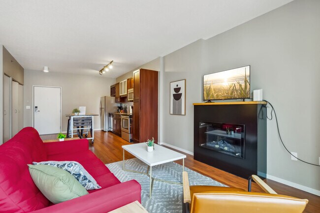 Foto del edificio - 616 Washington Ave S