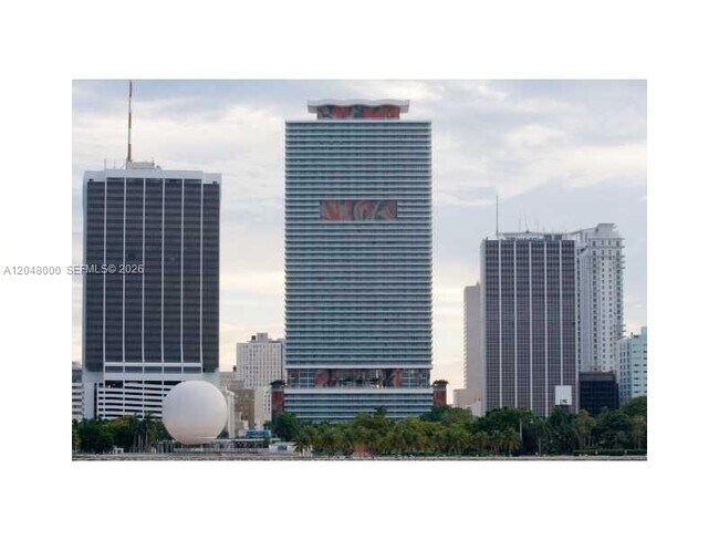 Foto del edificio - 50 Biscayne Blvd