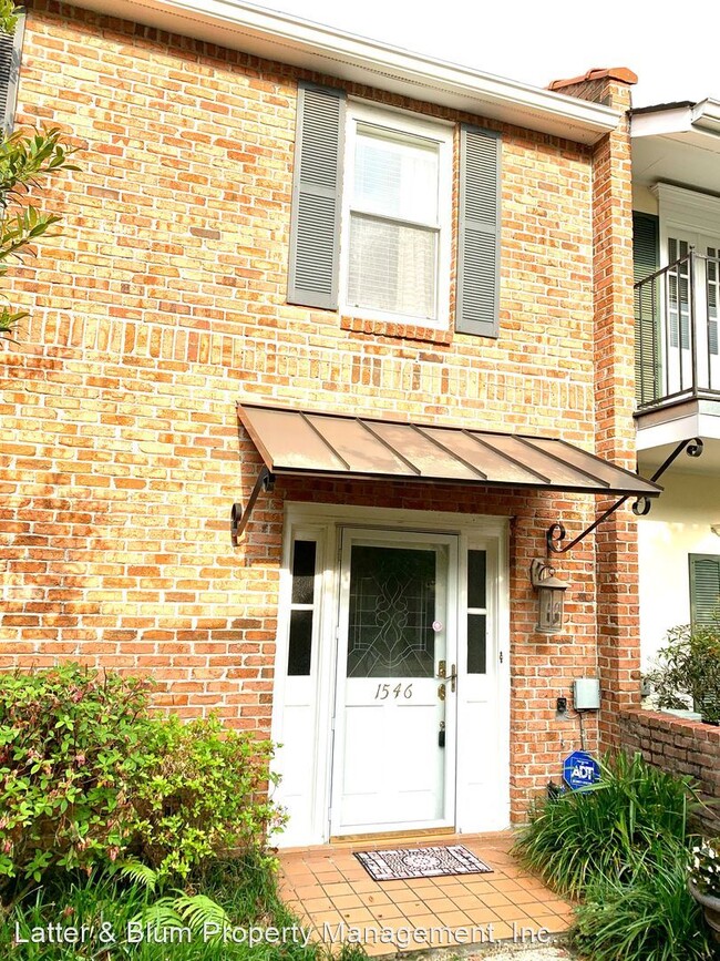 Foto del edificio - 2 br, 2.5 bath House - 1546 Lobdell Ave