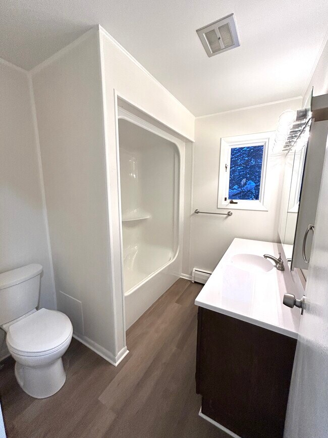 Foto del edificio - 6540 E M-115 HWY