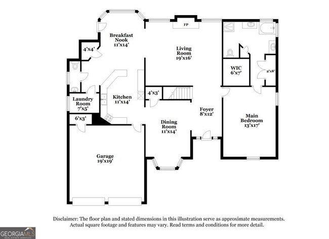 Building Photo - 1471 Ewing Farm Dr