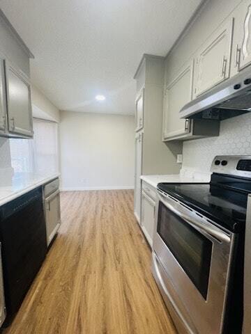 Foto del edificio - 7905 E 93rd Terrace