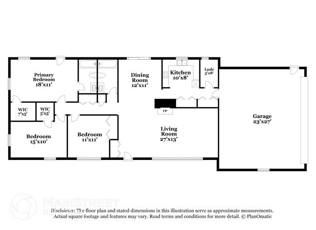 Foto del edificio - 1238 Lakeview Pkwy
