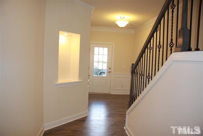 Building Photo - 2853 Haw River Trail