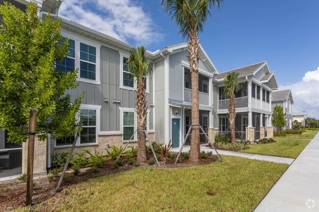 Building Photo - Springs At Hammock Cove