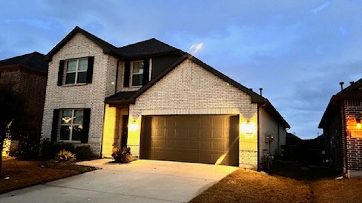 Beautiful home in Melissa House Rental in Melissa, TX