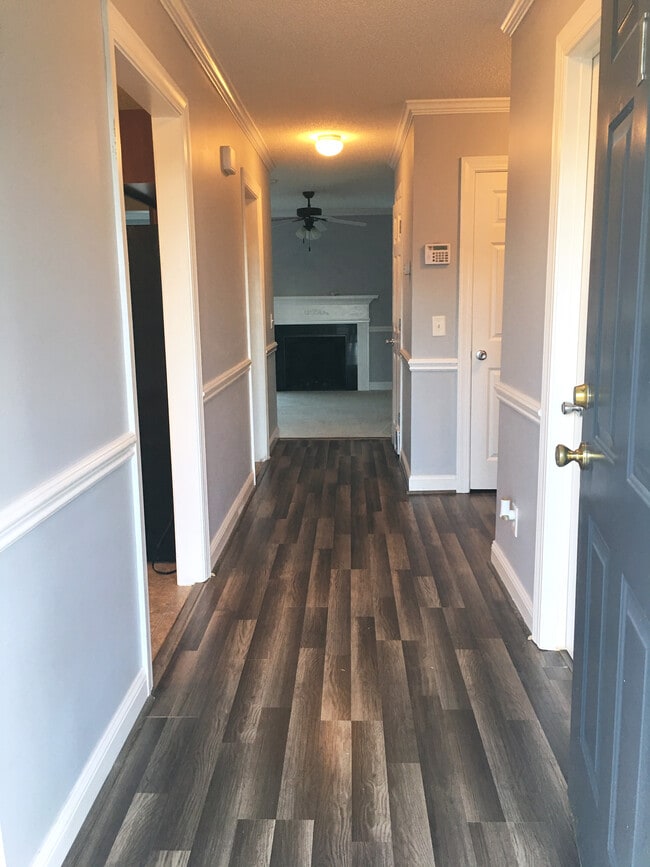 4267 Dudleys Grant Dr, Winterville, NC 28590 Townhouse for Rent in