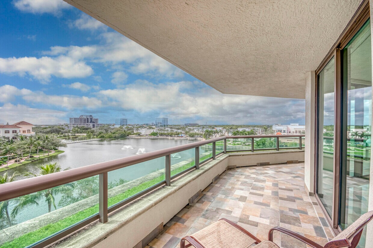 Foto principal - 3630 Gardens Pkwy