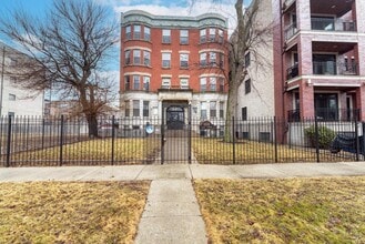 Building Photo - 6501 S Kimbark Ave