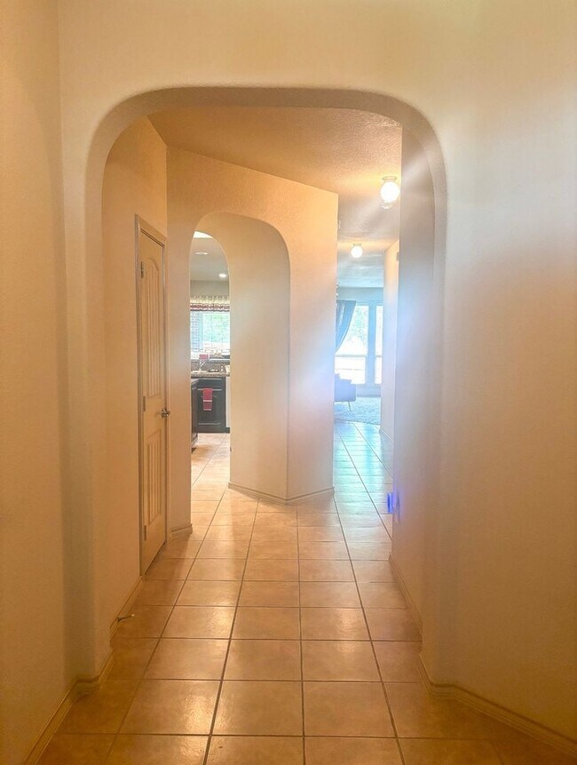 Foto del edificio - Charming 3BR House in Haslet