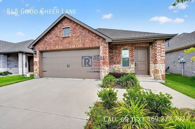 Photo - 848 Good Cheer Lane- House