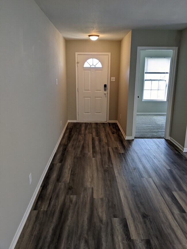Foto del edificio - 574 Greenway St