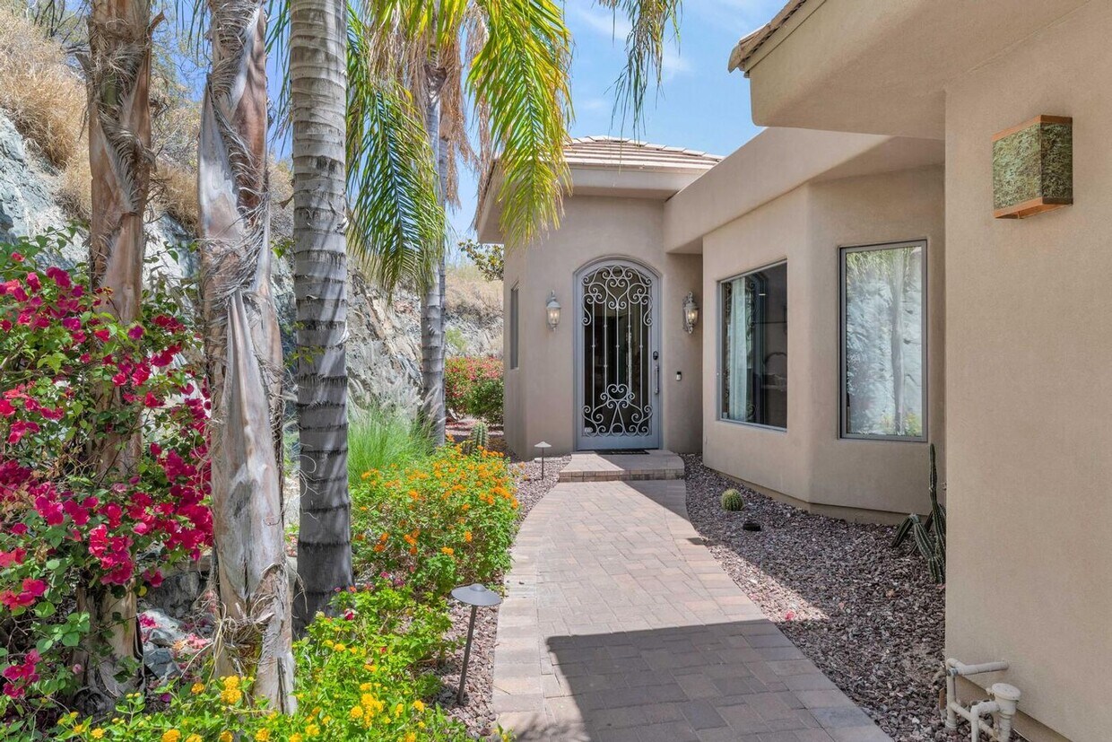 4748 E White Dr, Paradise Valley, AZ 85253 House Rental in Paradise