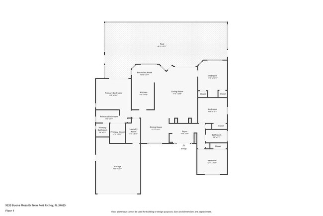 Building Photo - 9233 Buena Mesa Dr