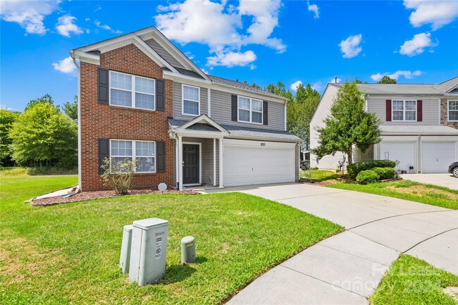 Building Photo - 10405 Plantain Ct