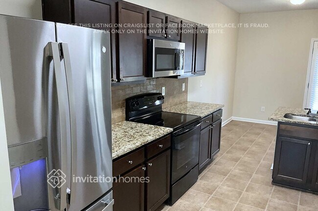 Foto del edificio - 415 Mulberry Park Cir