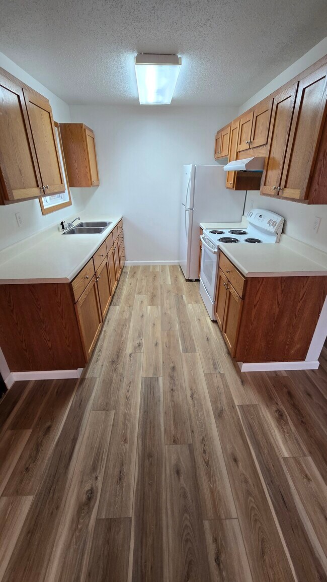 Foto del edificio - 563 4th St SE