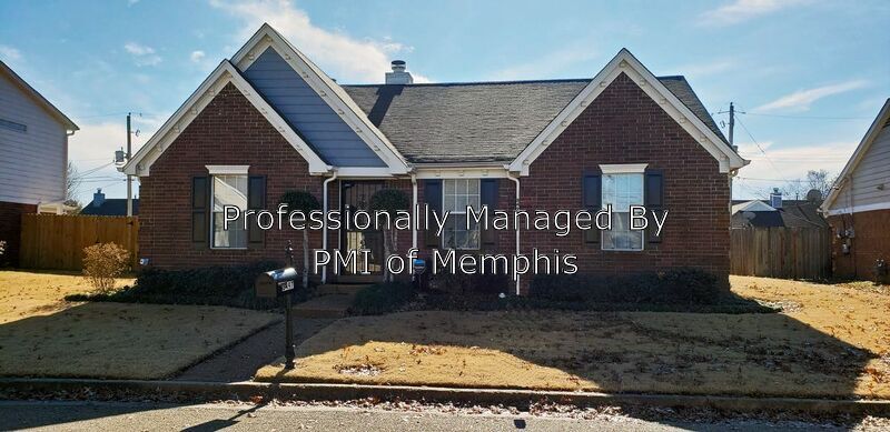 Primary Photo - 8497 Highland Glen Cir N