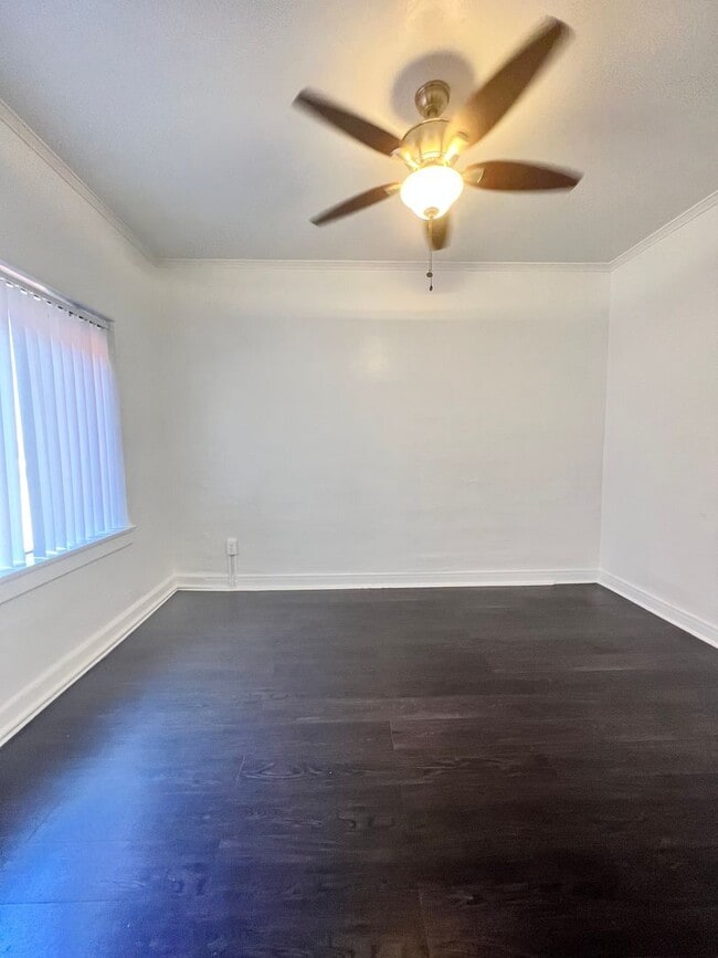 Interior Photo - Villa Shatto Apartments