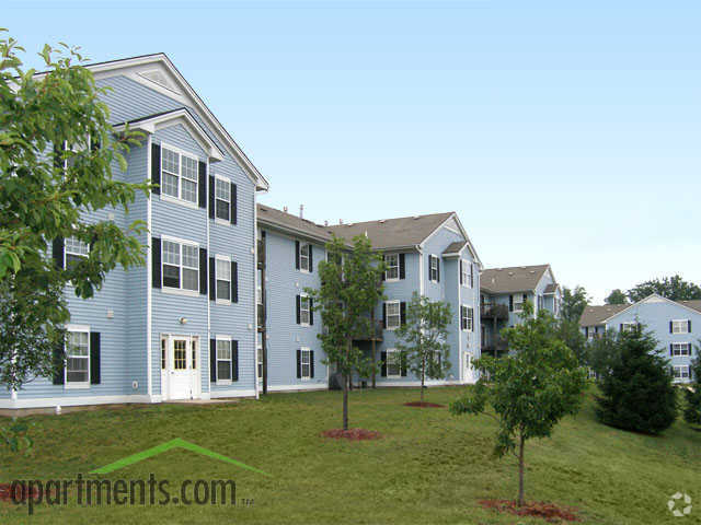 Hunters Ridge Apartments - Kalamazoo Mi Apartmentscom
