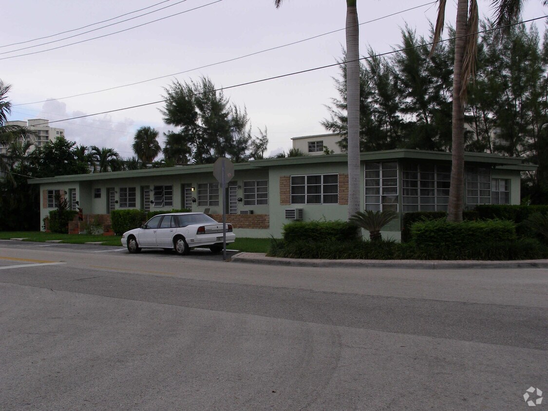 Foto del edificio - 1085 94th St