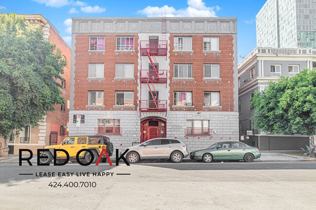 Foto del edificio - 687 Shatto Pl
