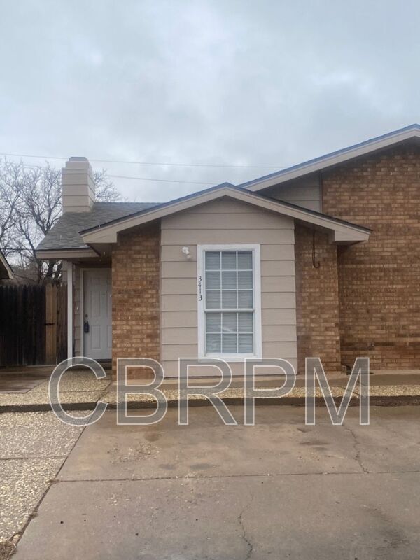 3413 Hyden Ave, Lubbock, TX 79407 House Rental in Lubbock, TX