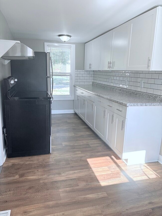 Foto del edificio - Charming 3 beds 1 baths in Delaware!