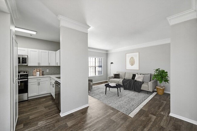 Photo - Bridges at Oakbend Apartments