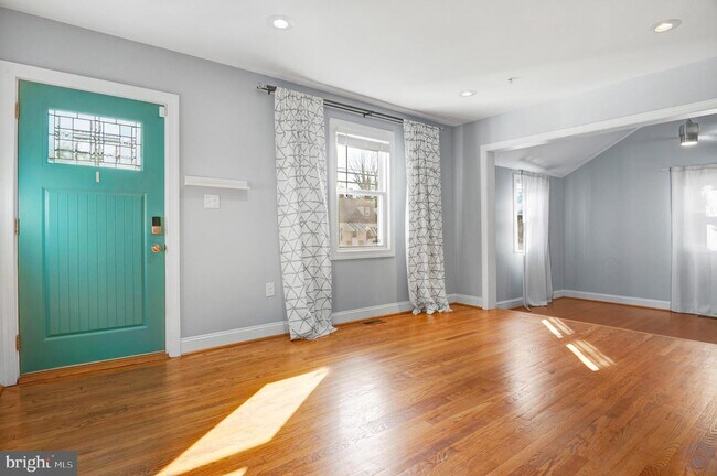 Foto del edificio - 1202 President St