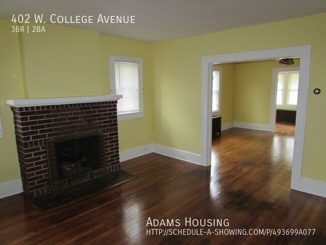 Building Photo - Beautiful Craftsman Home Close to Campus