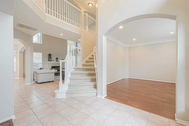 Foto del edificio - 4202 Stone Oak Ct