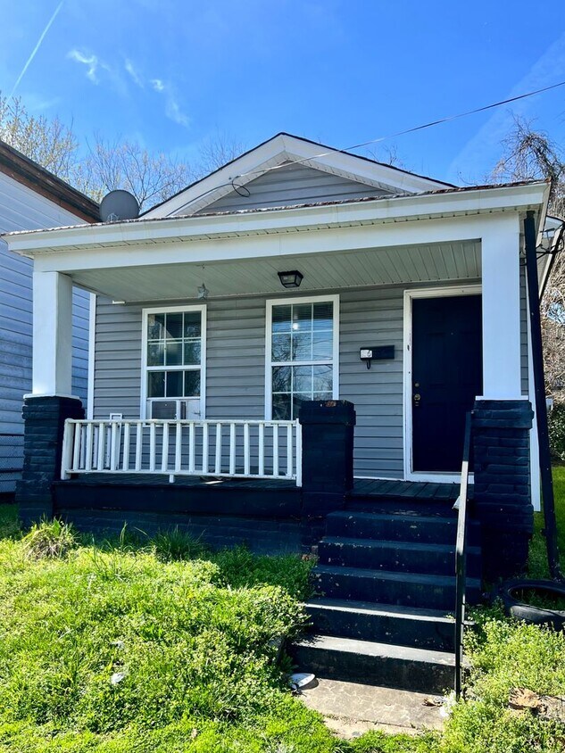 26 W 21st St, Richmond, VA 23225 House Rental in Richmond, VA
