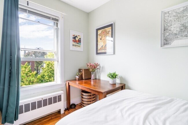 Foto del edificio - 20 Ellery St