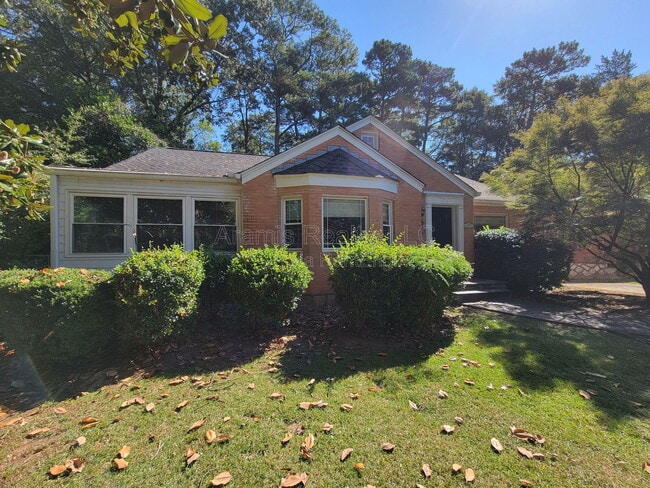 Building Photo - 1457 Clairmont Rd