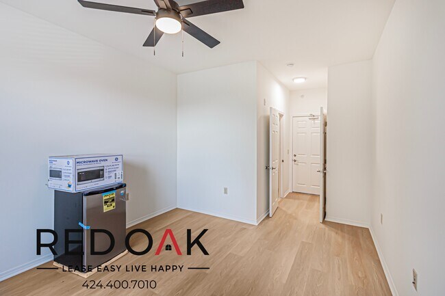 Foto del edificio - 1509 Wilcox Ave