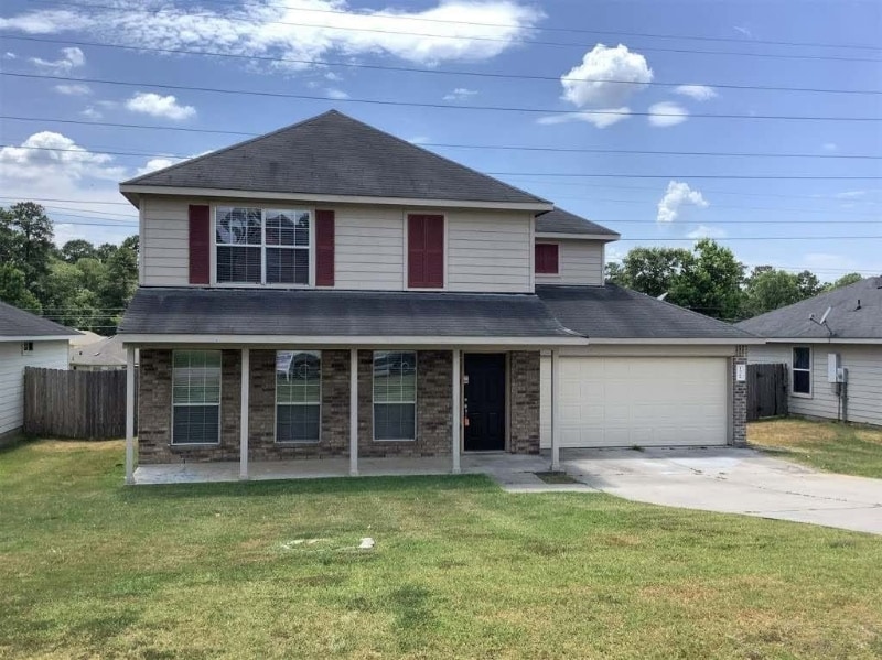 Foto principal - 13709 Bighorn Trail
